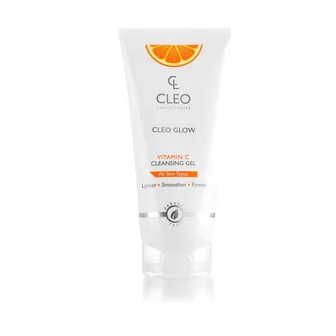 CLEO | Vitamin C Cleansing Gel | 150ml
