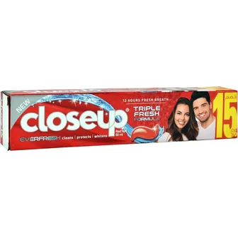 CLOSE UP 50ML