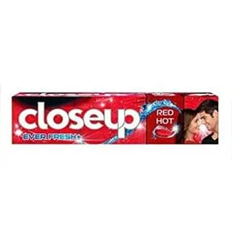 Close Up | Toothpaste Red Hot | 25ml
