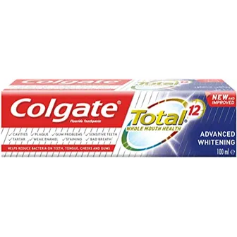 Colgate | Total Care Toothpaste | 100ml