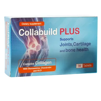 Collabuild Plus | 30 Tabs
