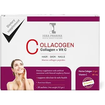 collacogen  30 sachet
