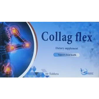COLLAG FLEX 30 TABS