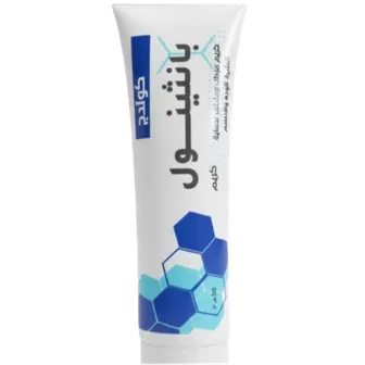 Colledge Panthenol Moisturizing Cream | 50gm