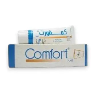 Comfort Gel | 50gm