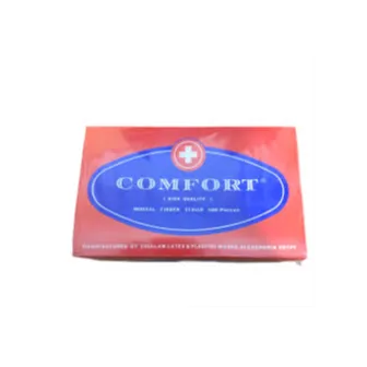 Comfort Medical Finger | 100 Pcs