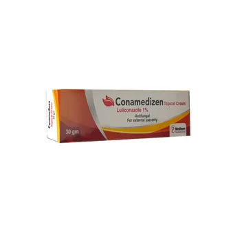 Conamedizen 1% Cream | 30 gm