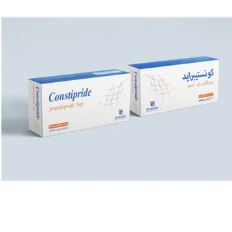 Constipride 1mg | 28 Tabs