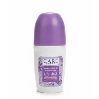 Care & More | Cool Essentials Deodorant Roll | 50ml