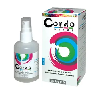 Cordo Spray | 60Ml