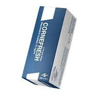 Cornefresh | 15mg eye drops | 5ml