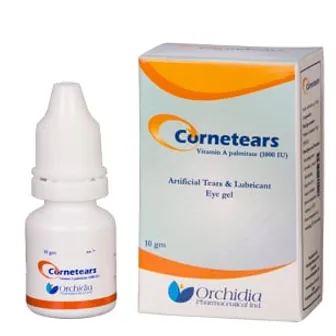 cornetears gel | 10gm
