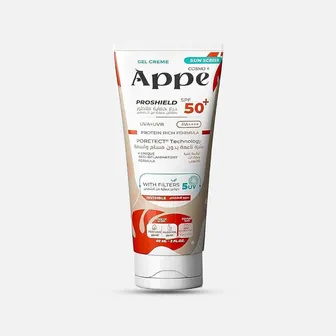 Cosmo APPE | Sunscreen Gel Cream | 60ml