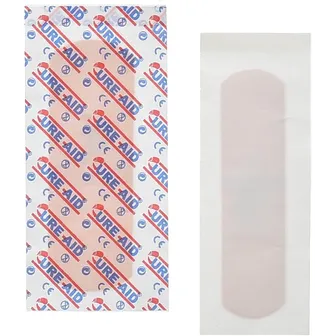 Cure Aid | Elastic Bandage | 20Pcs