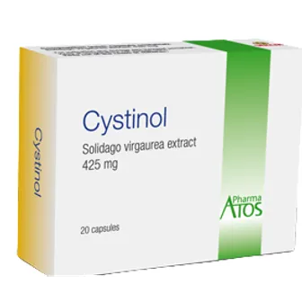 Cystinol | 425mg | 20Cap