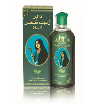 DABUR AMLA HAIR OIL 280 ML