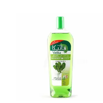 Vatika | Watercress Hair Oil | 45 ml