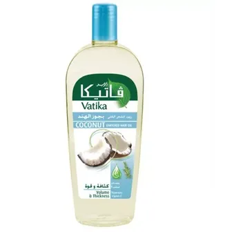 Dabur Vatika | Hair Coconut Oil | 90ml