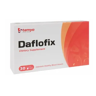 daflofix 30 tab