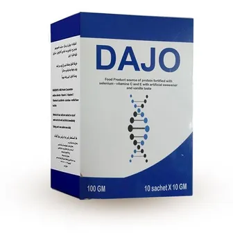 Dajo | 10 Sachets