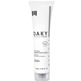 Daky | Skin Whitening Cream | 60gm