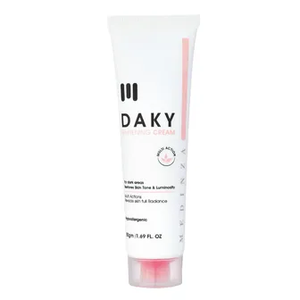 DAKY WHITENING CREAM