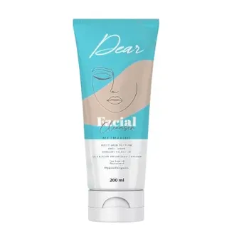Dear | Facial Cleanser | 200ml
