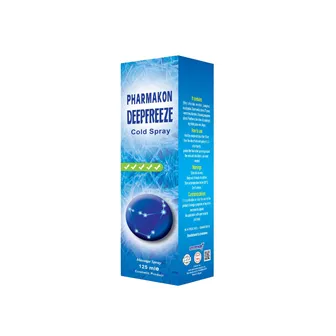 Deepfreeze Cold Spray | 125ml