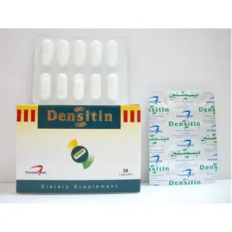 Densitin | 30Cap