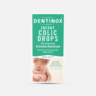 Dentinox Infant Colic Drop | 100ml