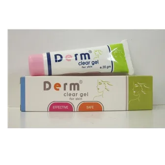 Derm Clear | Gel | 35GM
