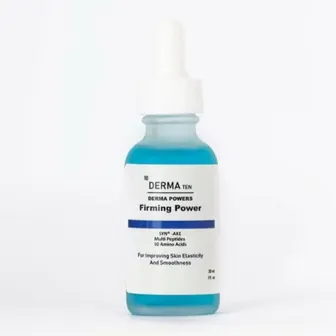 Derma Ten | Firming Power Serum | 30ml