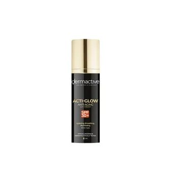 Dermactive | Acti Glow Eye Contour color perfector | 15Ml