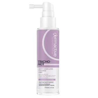 Dermactive | TRICHO-ACT Anti-Hair Loss Lotion Concentrate | 120ml