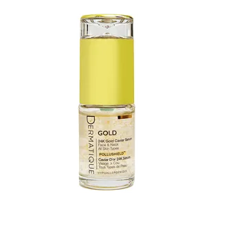 Dermatique | Gold Caviar Serum | 30ml