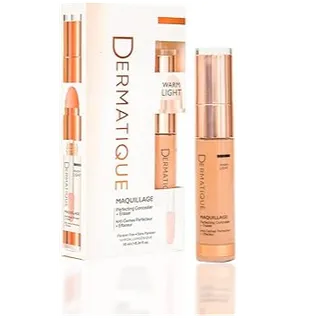 Dermatique | Maquillage Concealer (Warm Light) | 8ml
