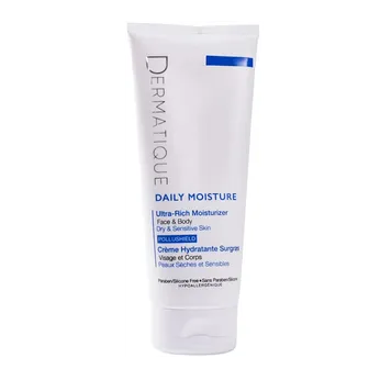 Dermatique | Ultra Rich Moisturizer | 150 ml