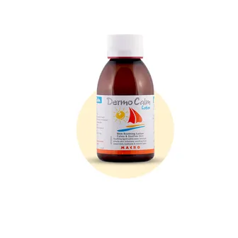 Dermo Calm lotion