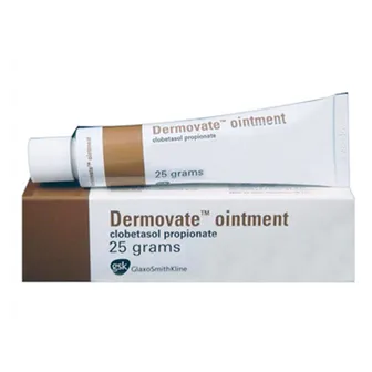 Dermovate Oint 0.05% | 25gm