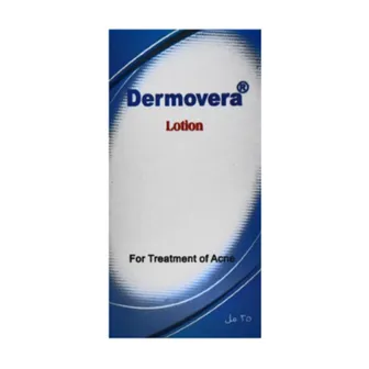 Dermovera Lotion | 35ml