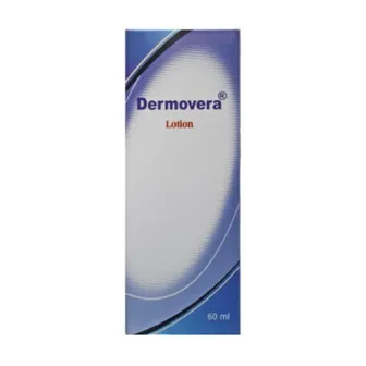 Dermovera | Topical Lotion for Acne | 60ml