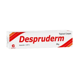 Despruderm | Topical Cream | 30gm
