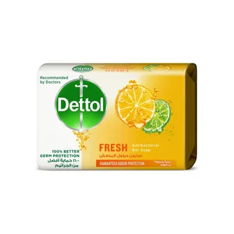 Dettol | Soap Re-Energize | 90mg