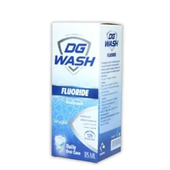 DG-wash 125ML