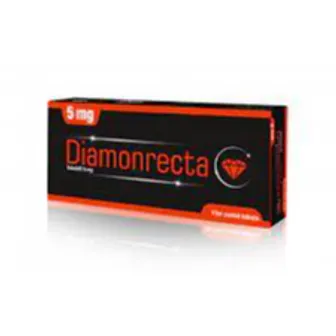 Diamonrecta | 5mg | 30Tab