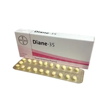 Diane-35 | 21 Tabs