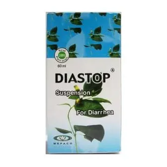 Diastop Syrup | 60ml