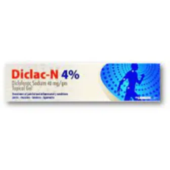 Diclac N Gel | 30gm