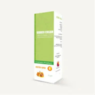 Didder Skin Soothing Cream | 75gm