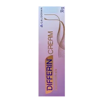 Differin Cream for Acne Prone Skin | 30gm